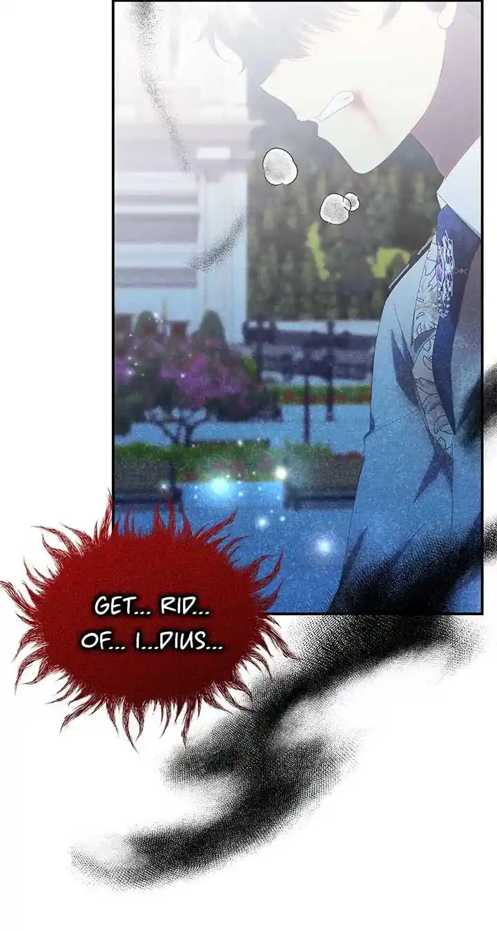 I’M Not The Hero! Chapter 114