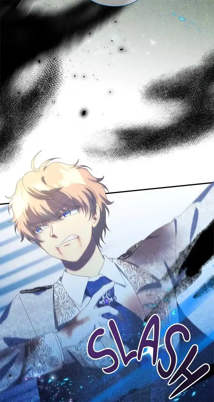 I’M Not The Hero! Chapter 114