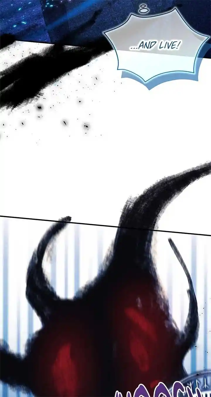 I’M Not The Hero! Chapter 114