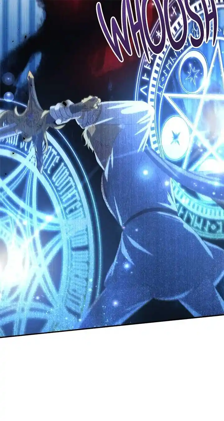 I’M Not The Hero! Chapter 114