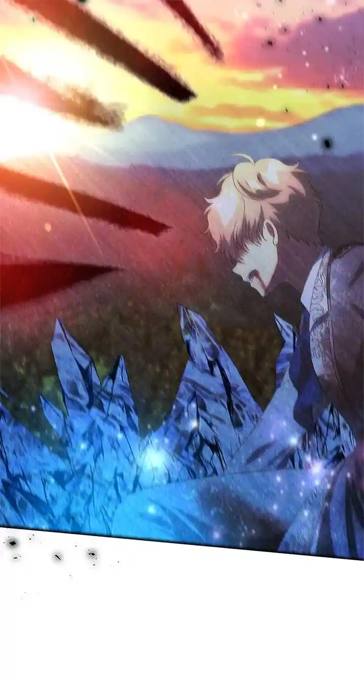 I’M Not The Hero! Chapter 114