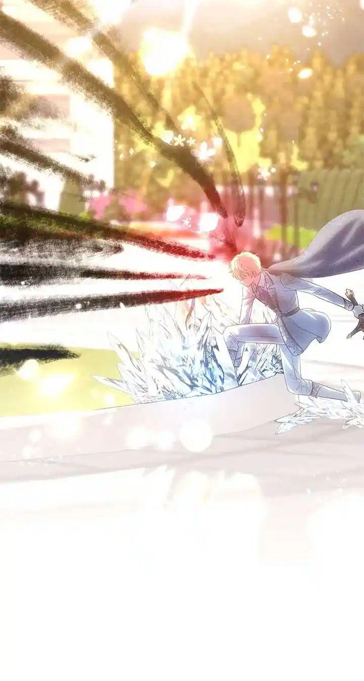 I’M Not The Hero! Chapter 114