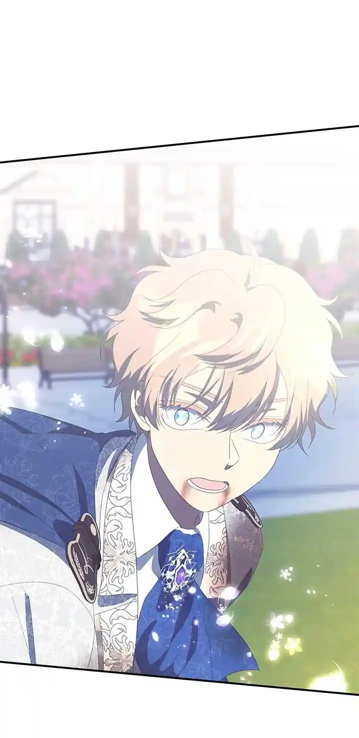 I’M Not The Hero! Chapter 114