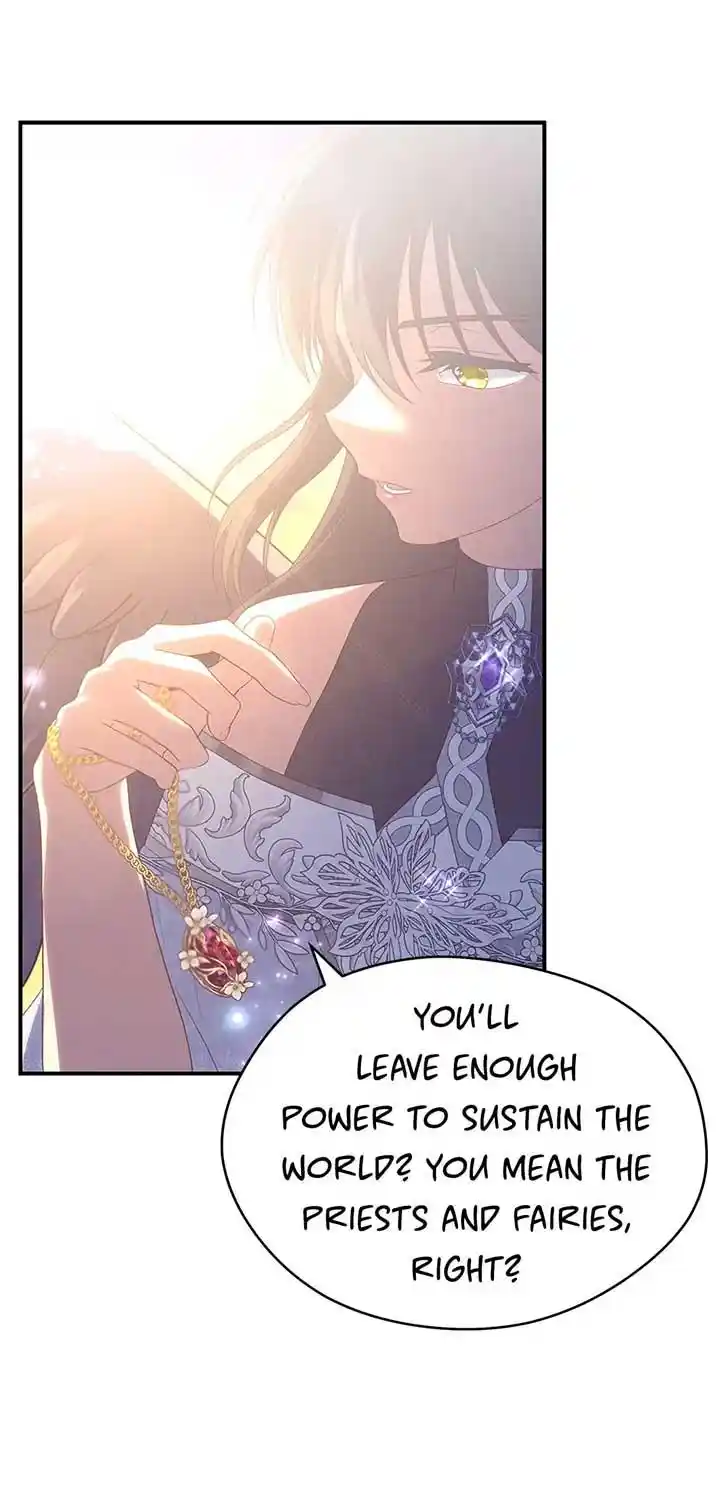 I’M Not The Hero! Chapter 114