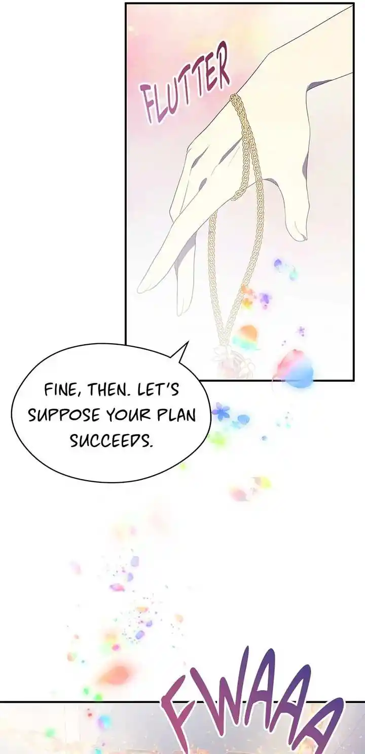 I’M Not The Hero! Chapter 114