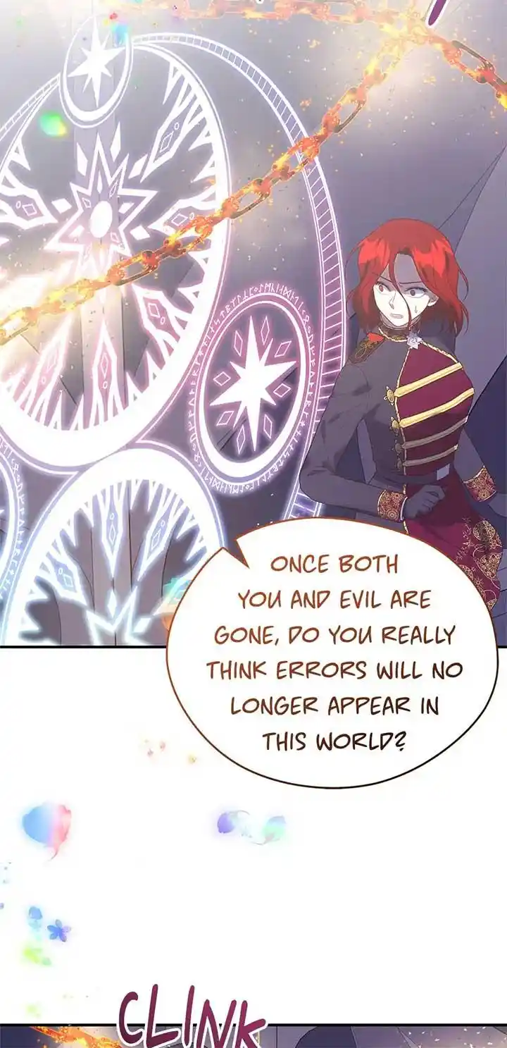 I’M Not The Hero! Chapter 114