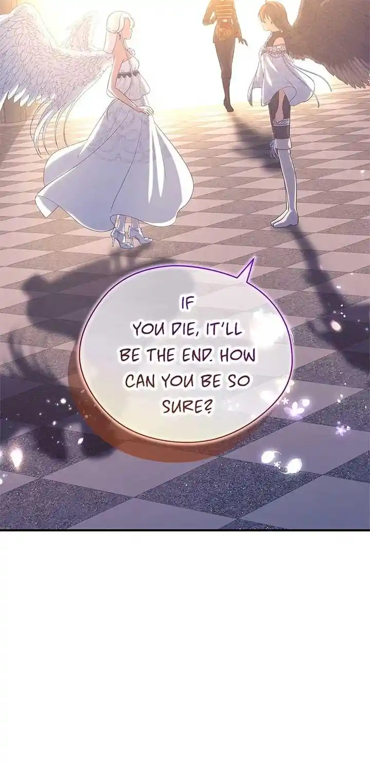 I’M Not The Hero! Chapter 114