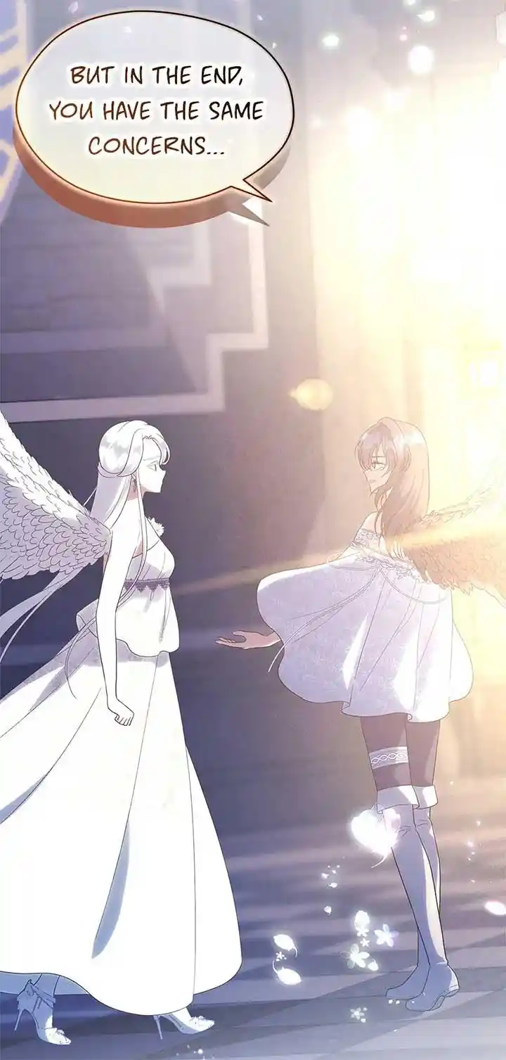 I’M Not The Hero! Chapter 114