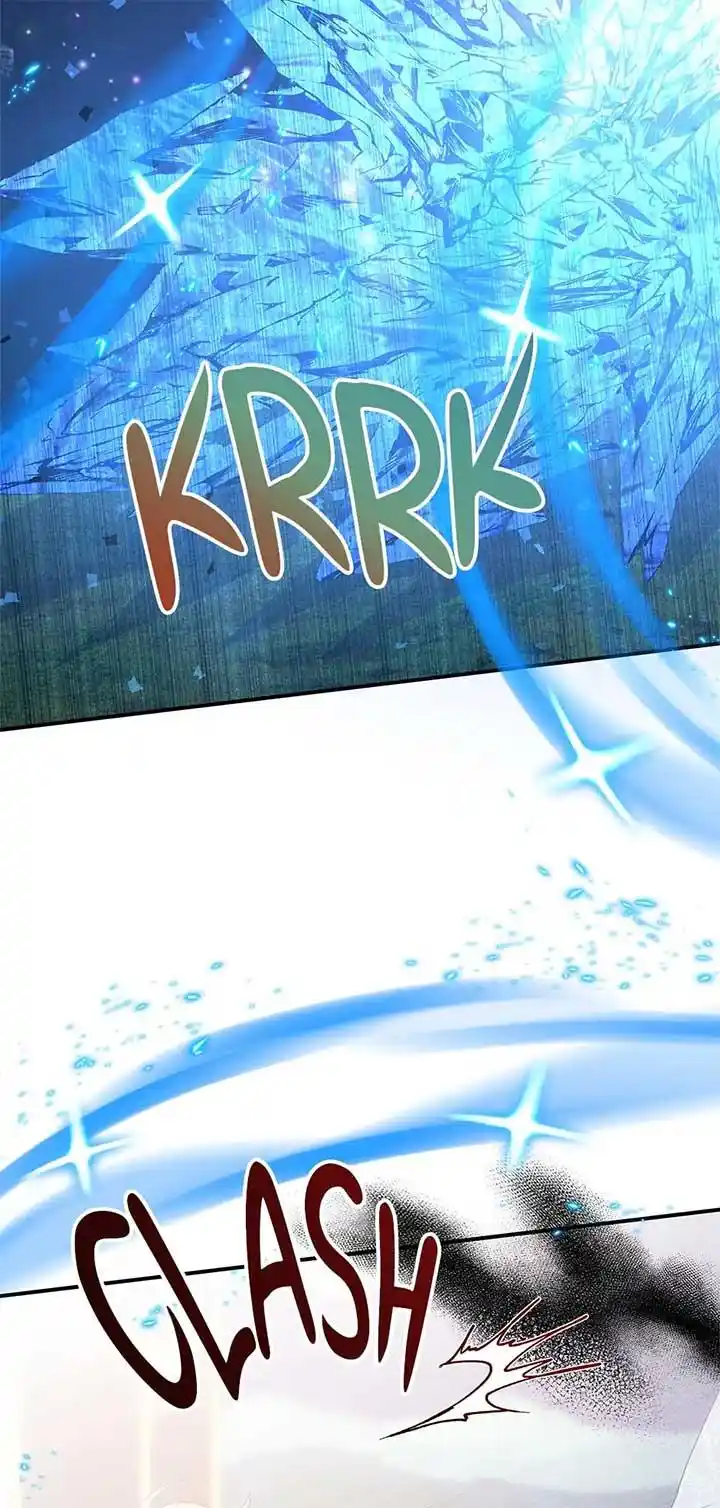 I’M Not The Hero! Chapter 114