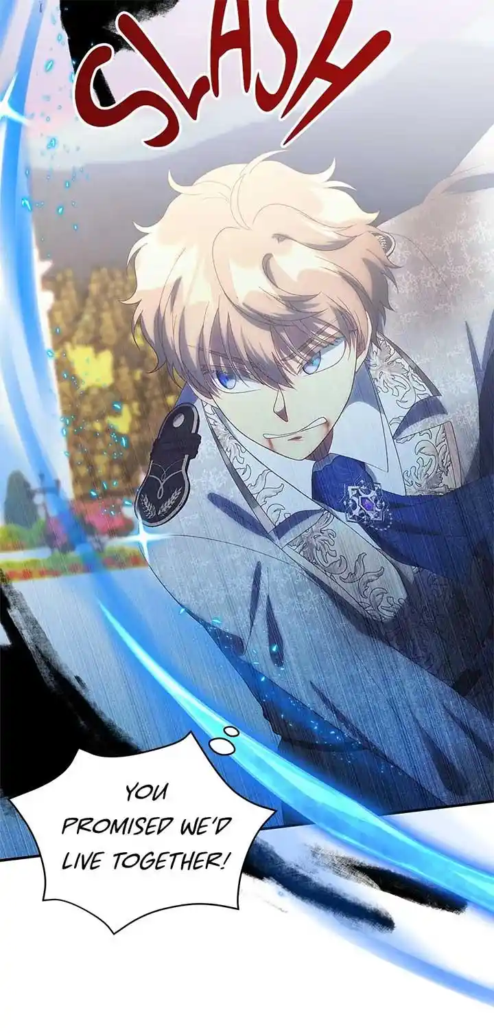 I’M Not The Hero! Chapter 114