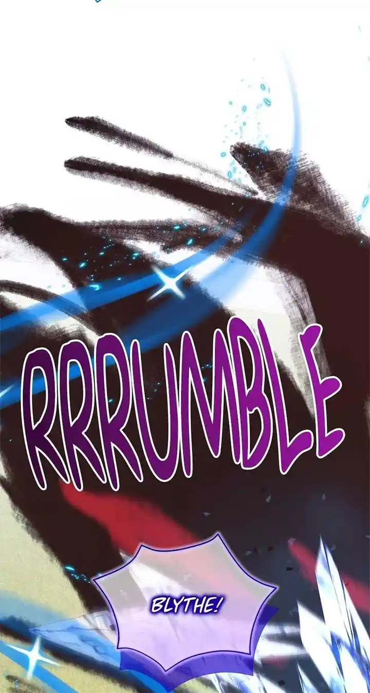 I’M Not The Hero! Chapter 114