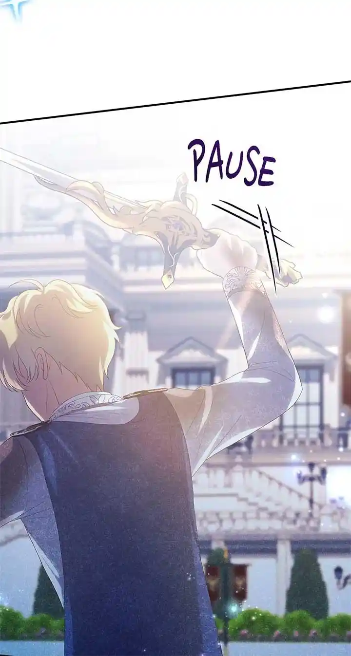 I’M Not The Hero! Chapter 114