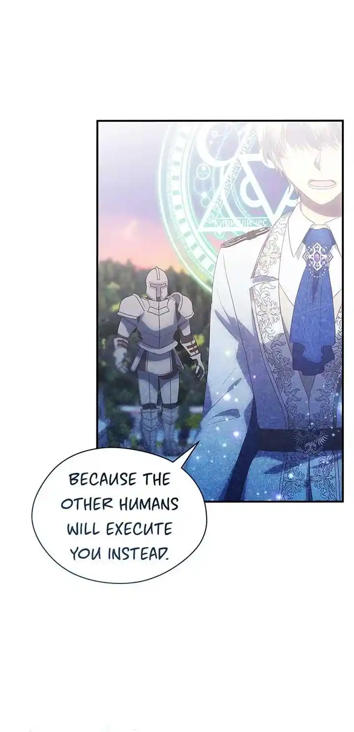 I’M Not The Hero! Chapter 114