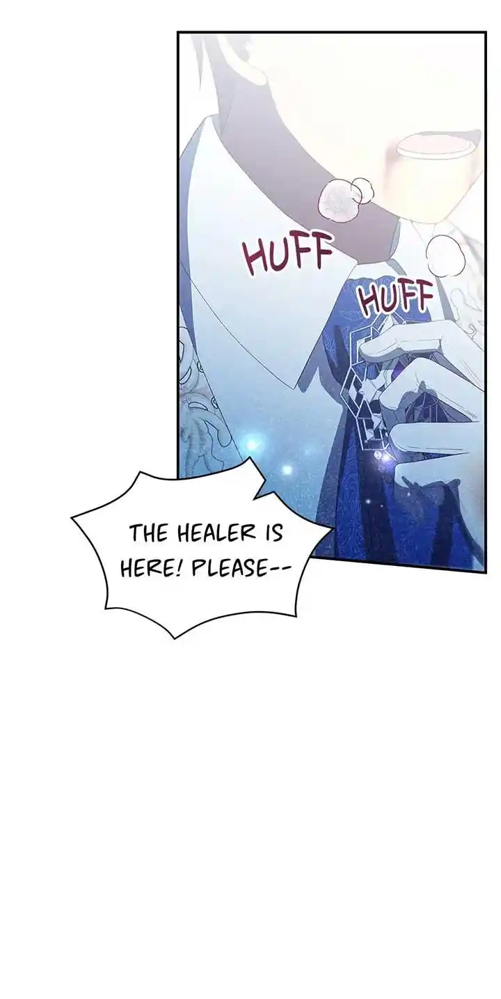 I’M Not The Hero! Chapter 114