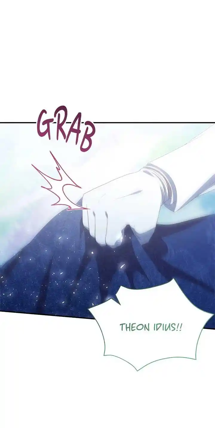 I’M Not The Hero! Chapter 114