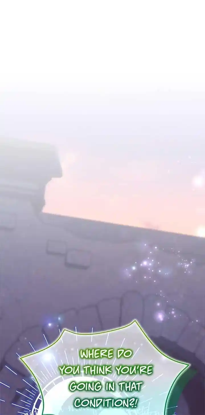 I’M Not The Hero! Chapter 114