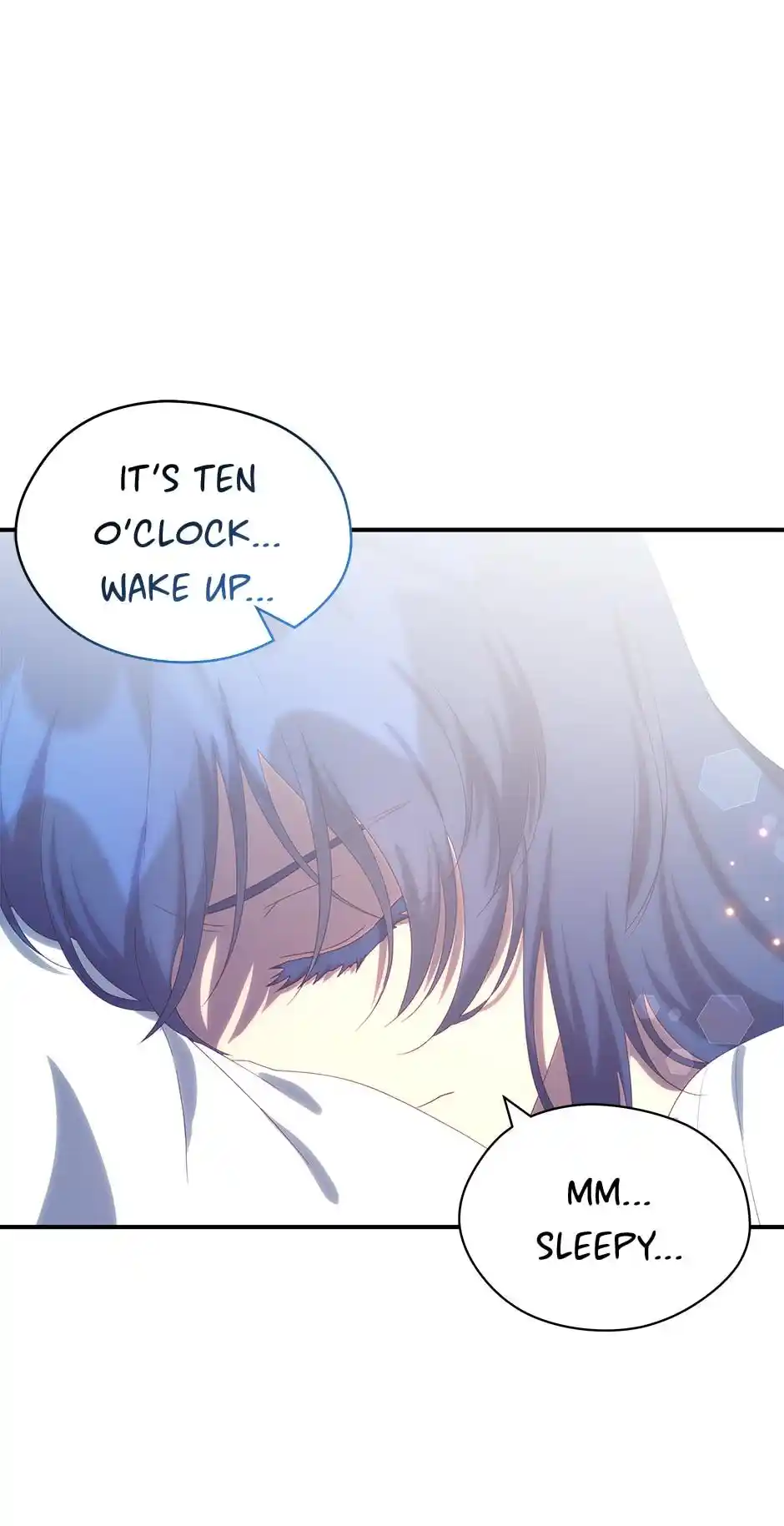 I’M Not The Hero! Chapter 121