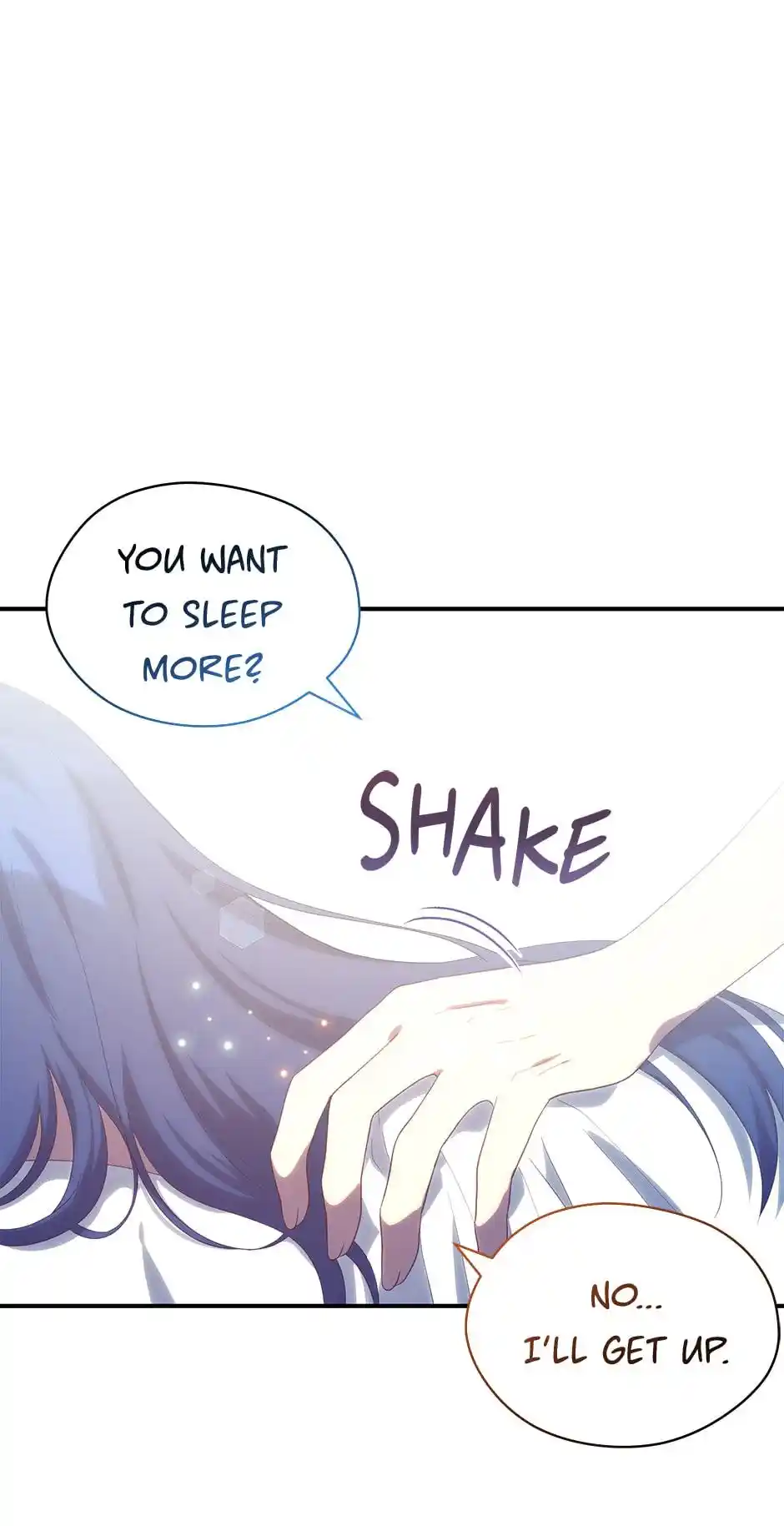 I’M Not The Hero! Chapter 121