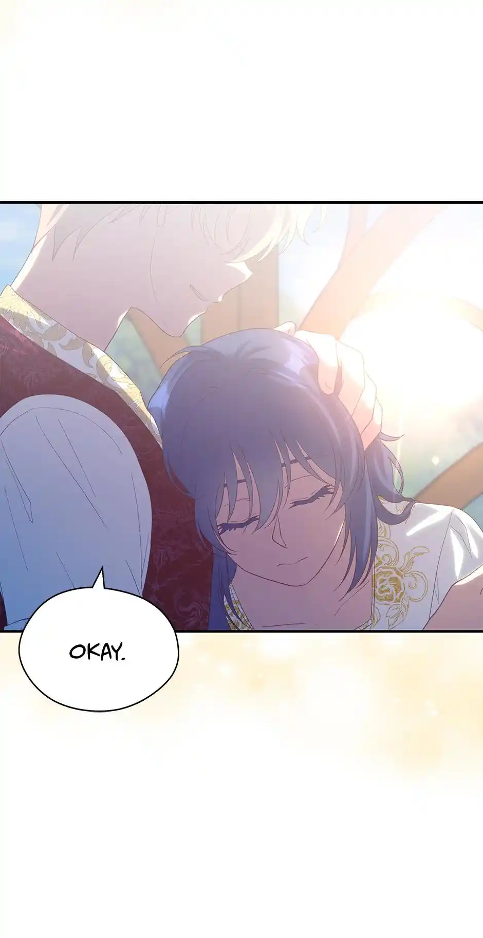 I’M Not The Hero! Chapter 121