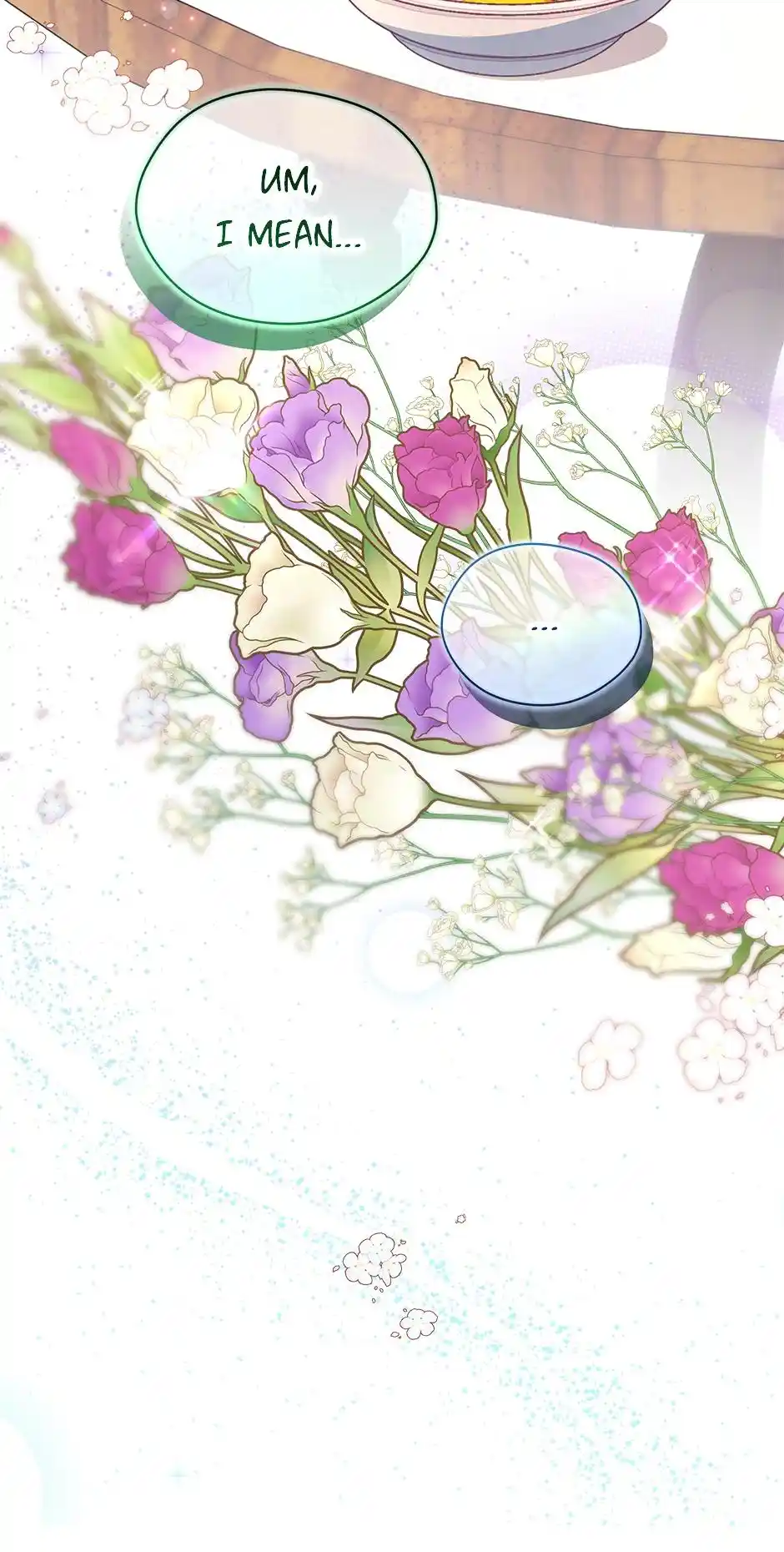 I’M Not The Hero! Chapter 121