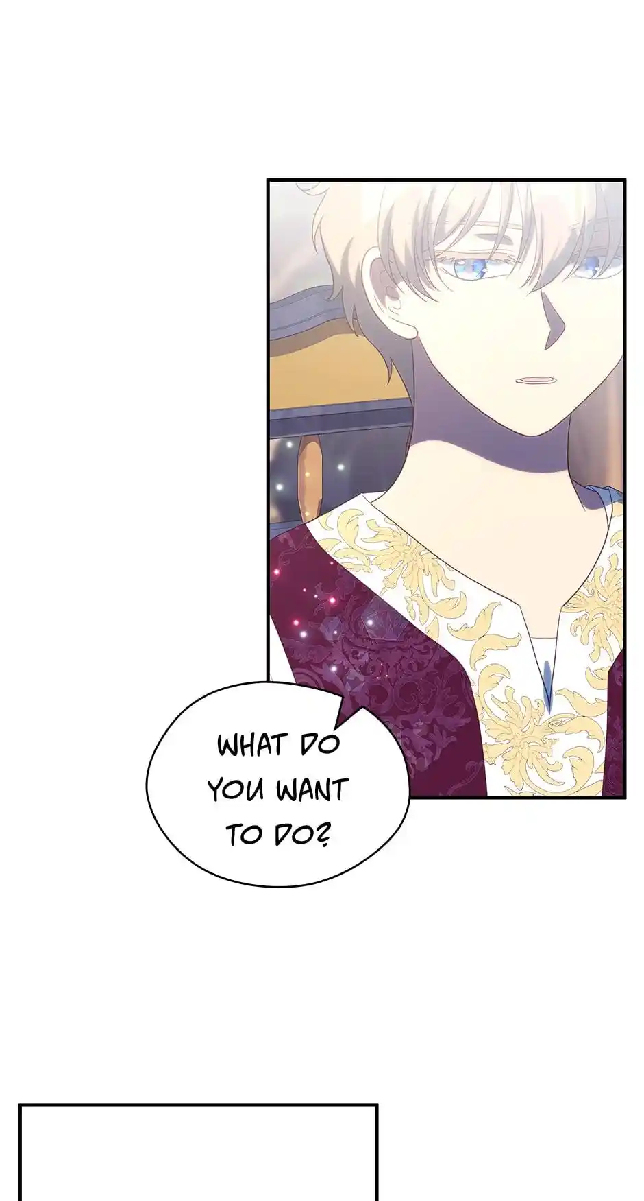 I’M Not The Hero! Chapter 121