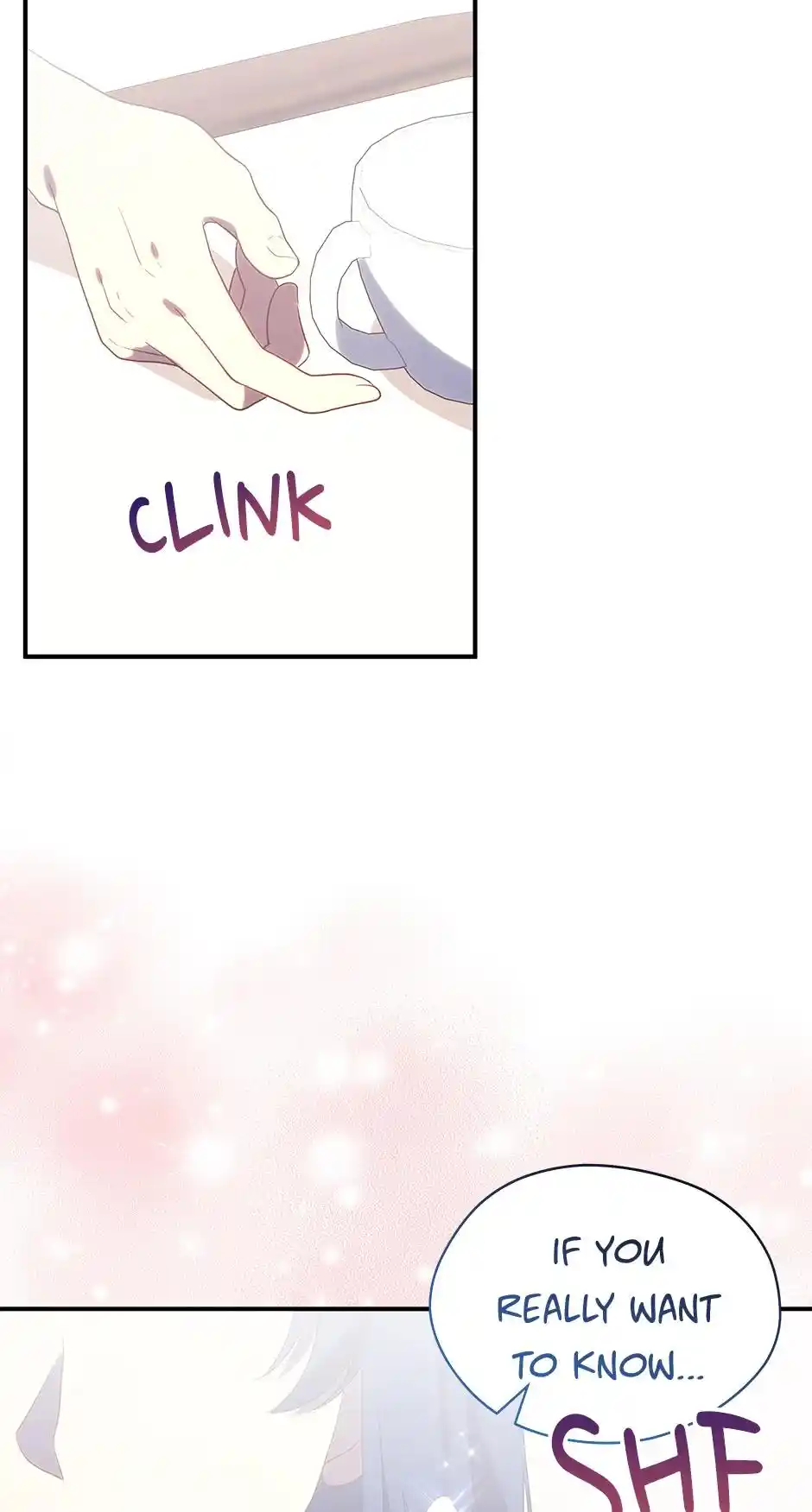 I’M Not The Hero! Chapter 121