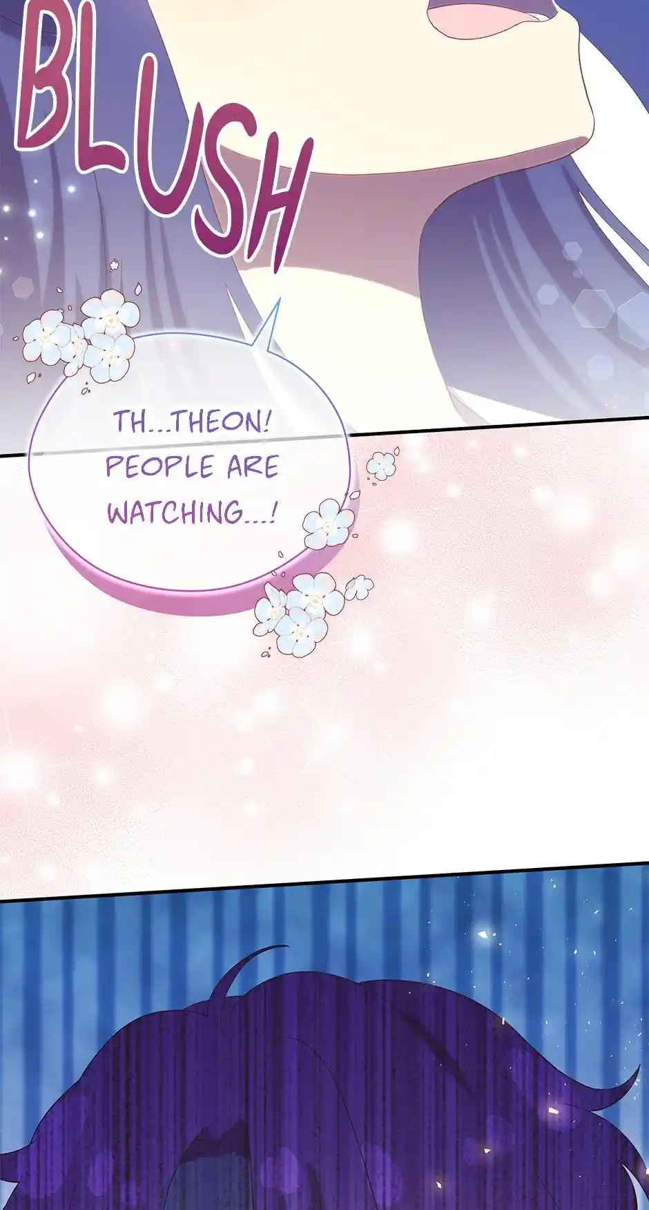 I’M Not The Hero! Chapter 121