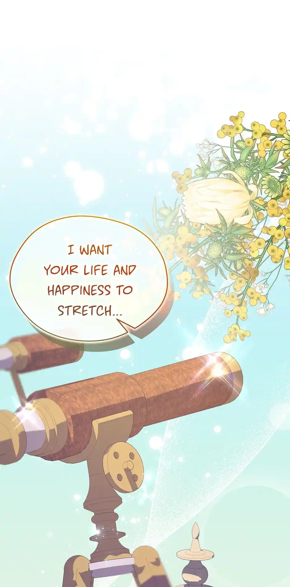 I’M Not The Hero! Chapter 121