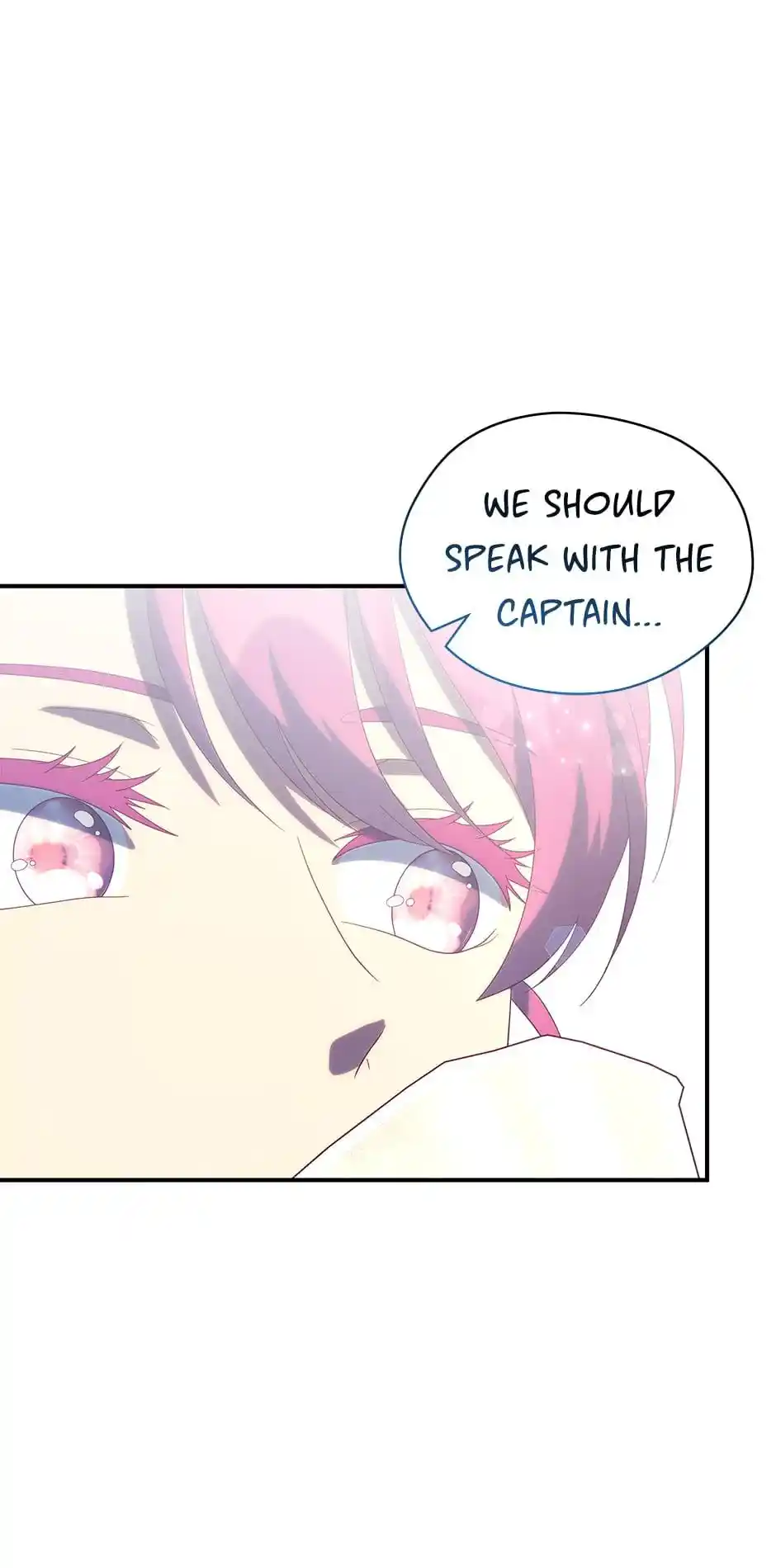 I’M Not The Hero! Chapter 121