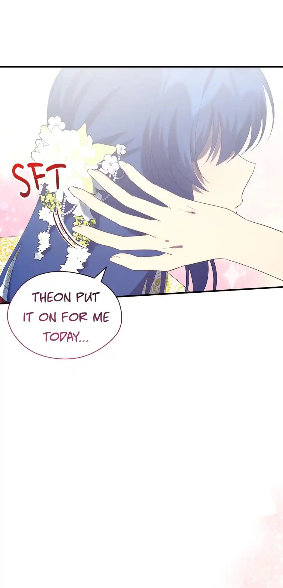 I’M Not The Hero! Chapter 121