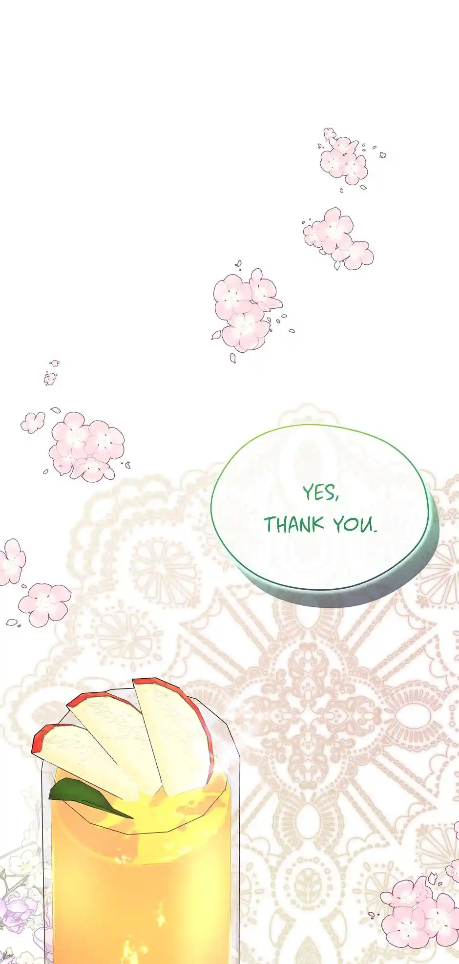 I’M Not The Hero! Chapter 121