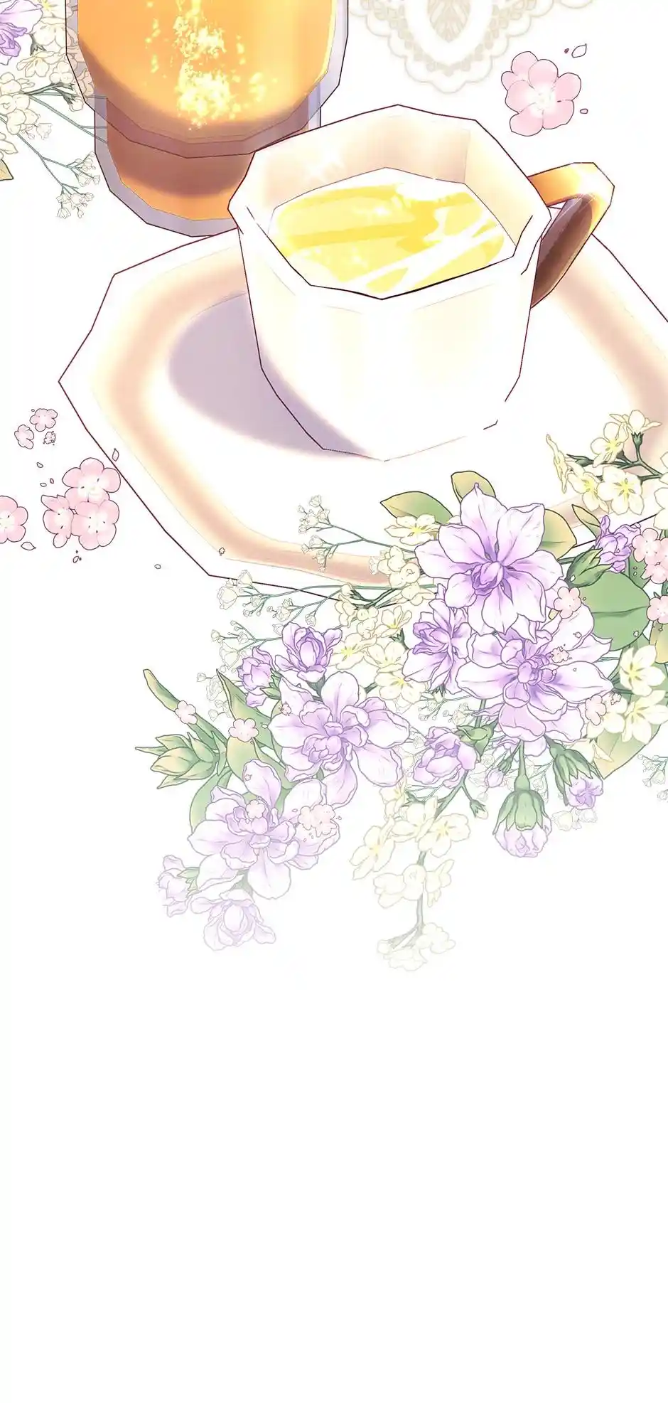 I’M Not The Hero! Chapter 121