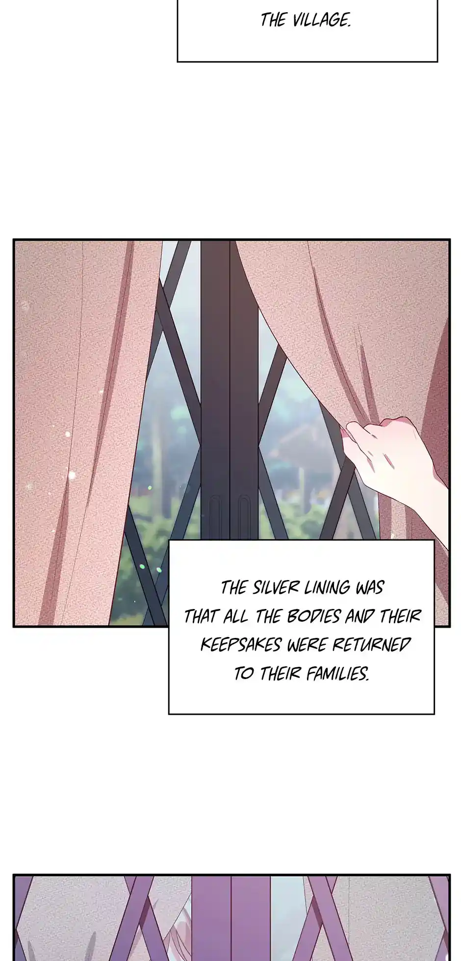 I’M Not The Hero! Chapter 28