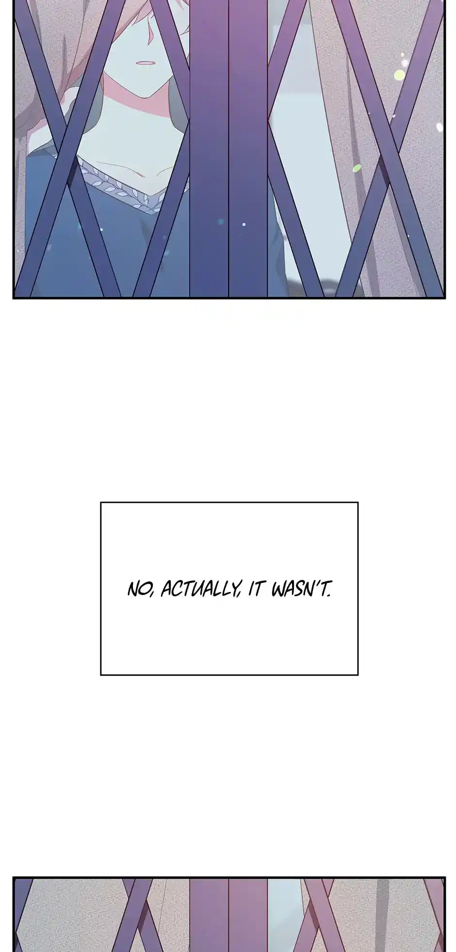 I’M Not The Hero! Chapter 28