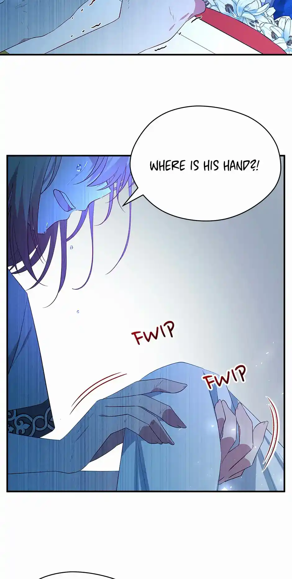 I’M Not The Hero! Chapter 28