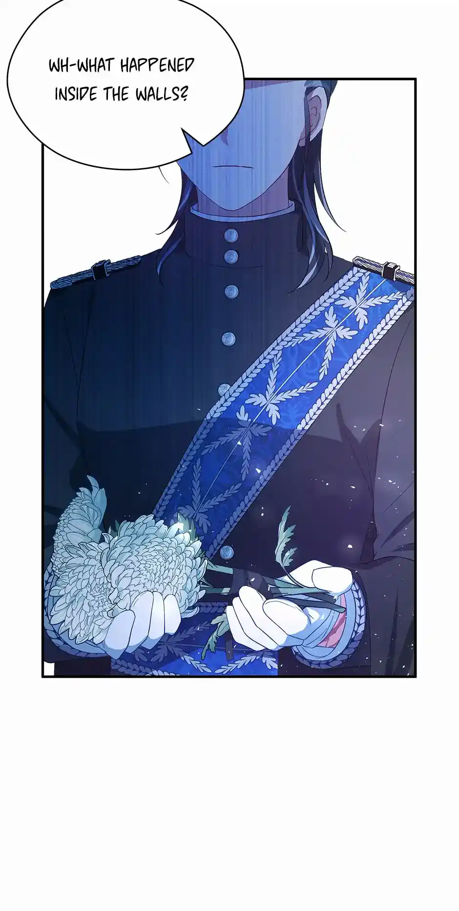 I’M Not The Hero! Chapter 28