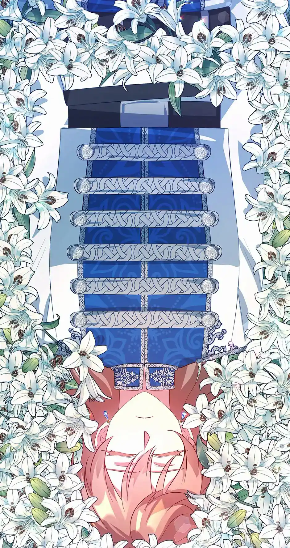 I’M Not The Hero! Chapter 28