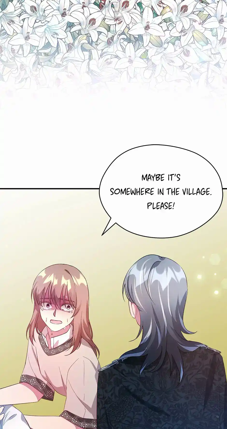 I’M Not The Hero! Chapter 28