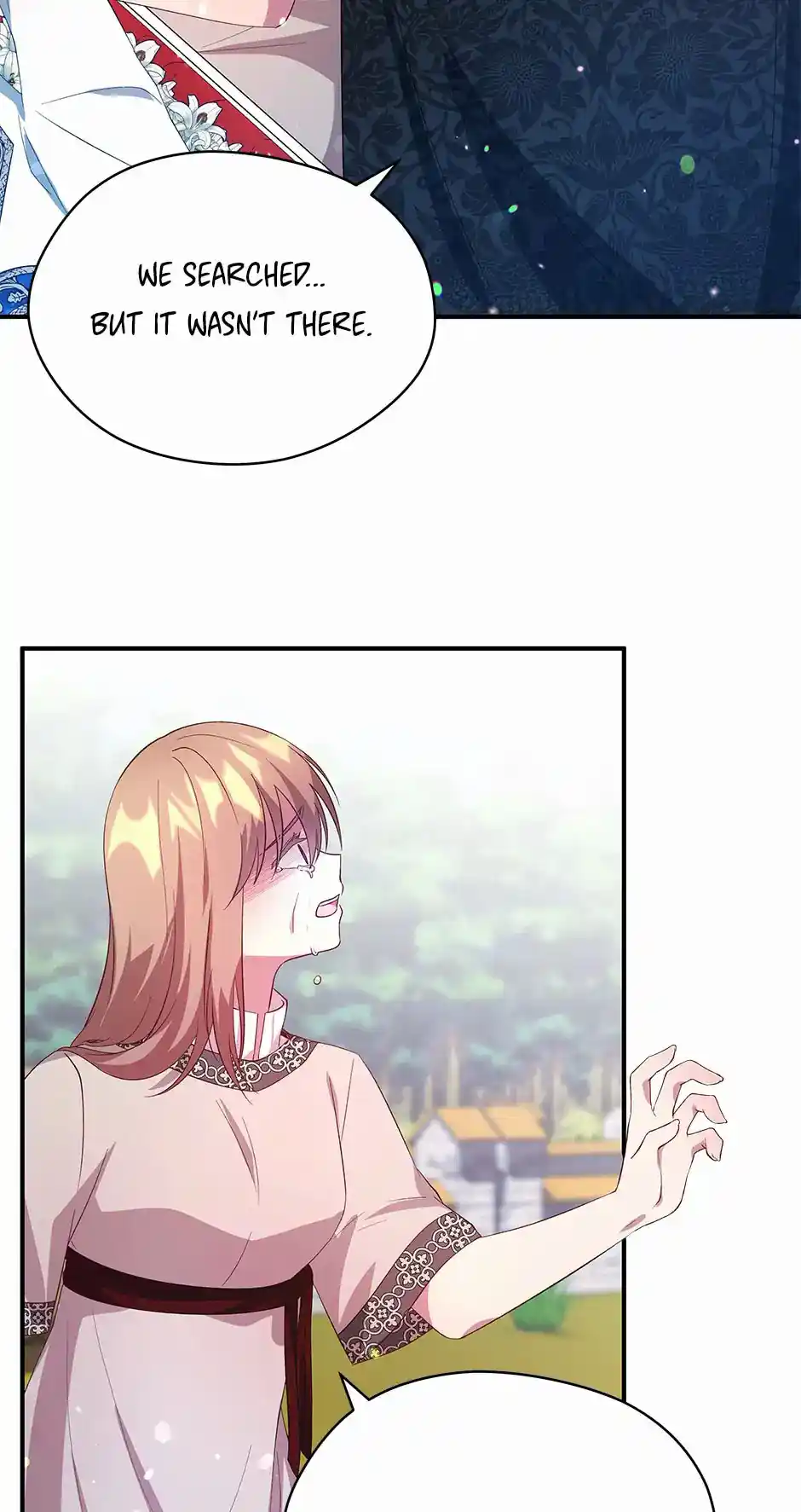 I’M Not The Hero! Chapter 28