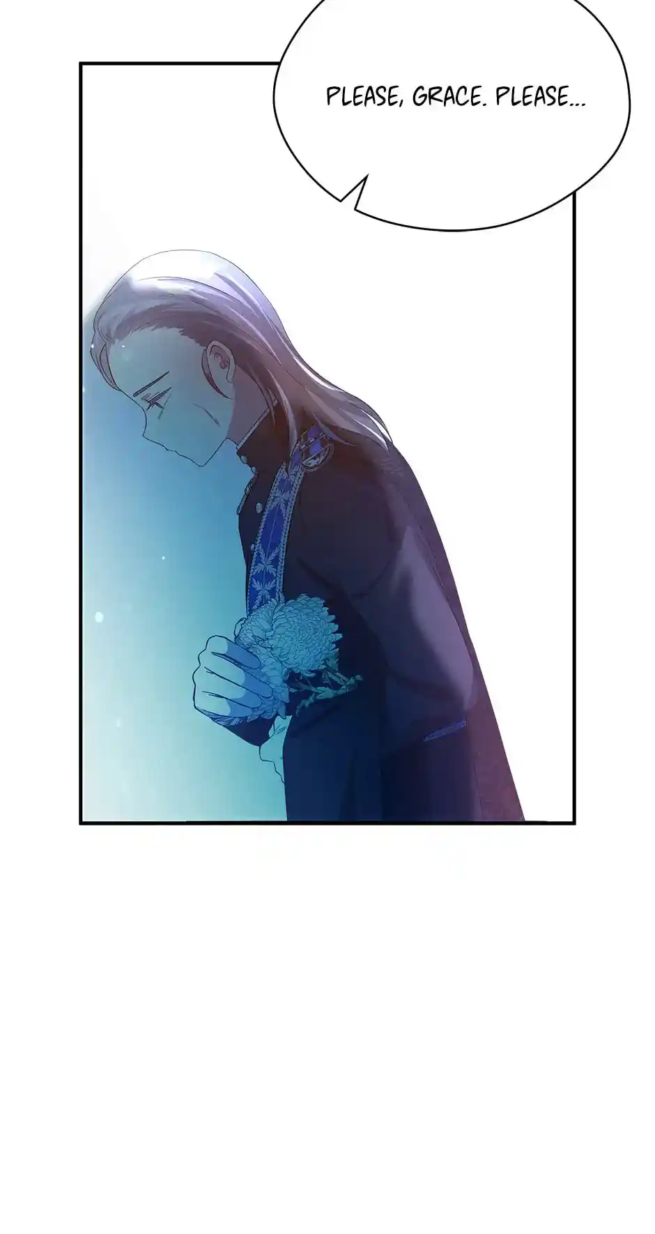 I’M Not The Hero! Chapter 28