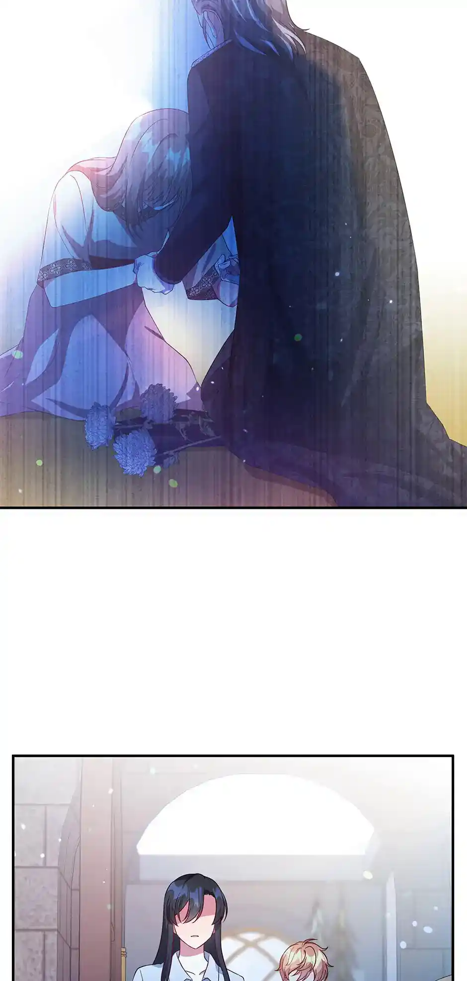 I’M Not The Hero! Chapter 28