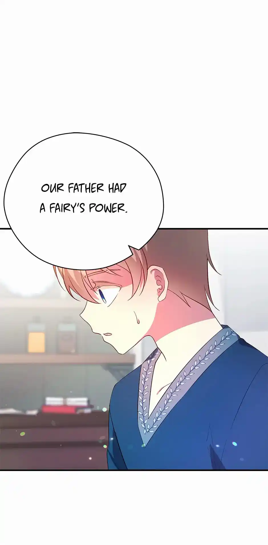 I’M Not The Hero! Chapter 28