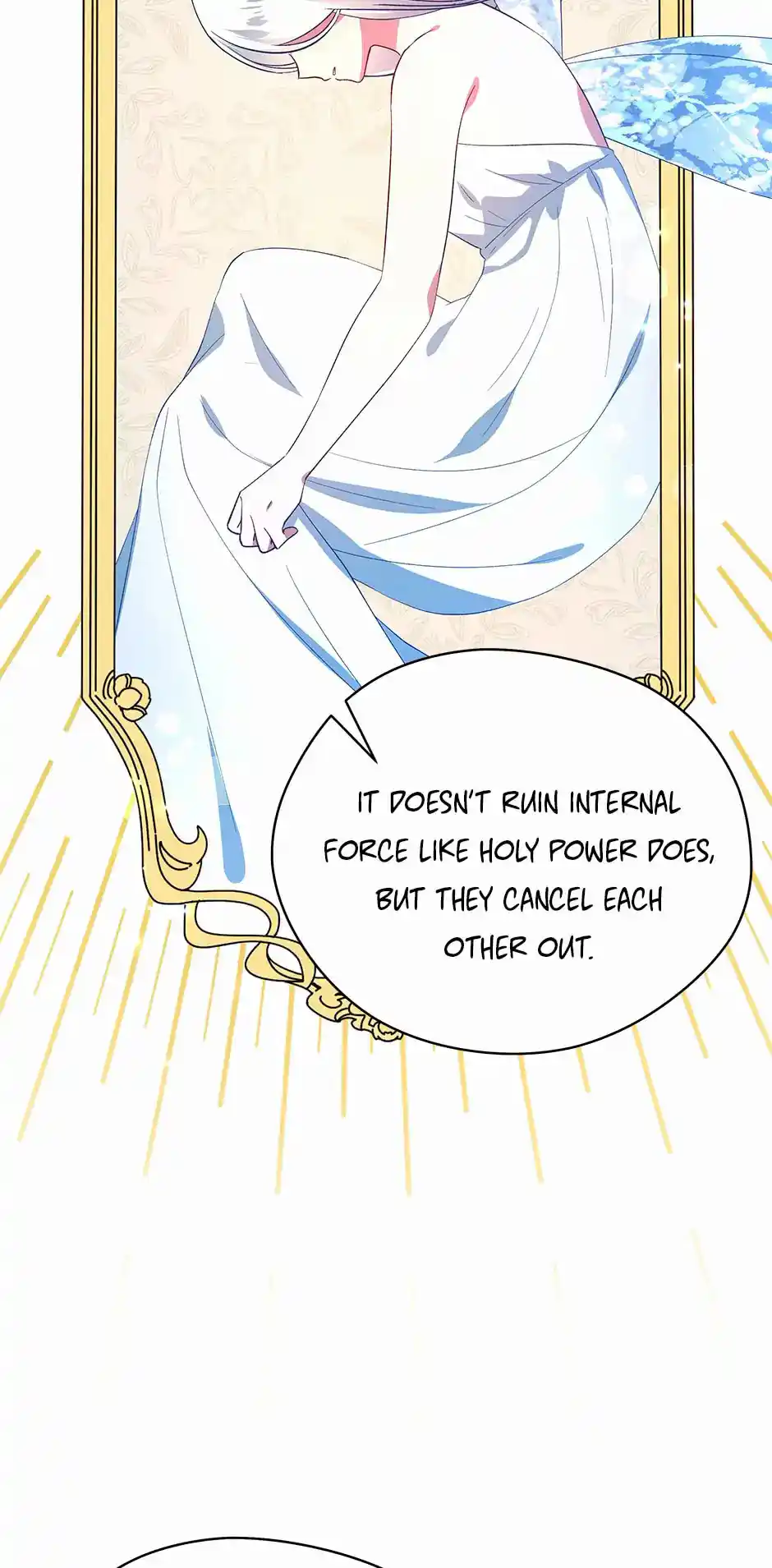 I’M Not The Hero! Chapter 28