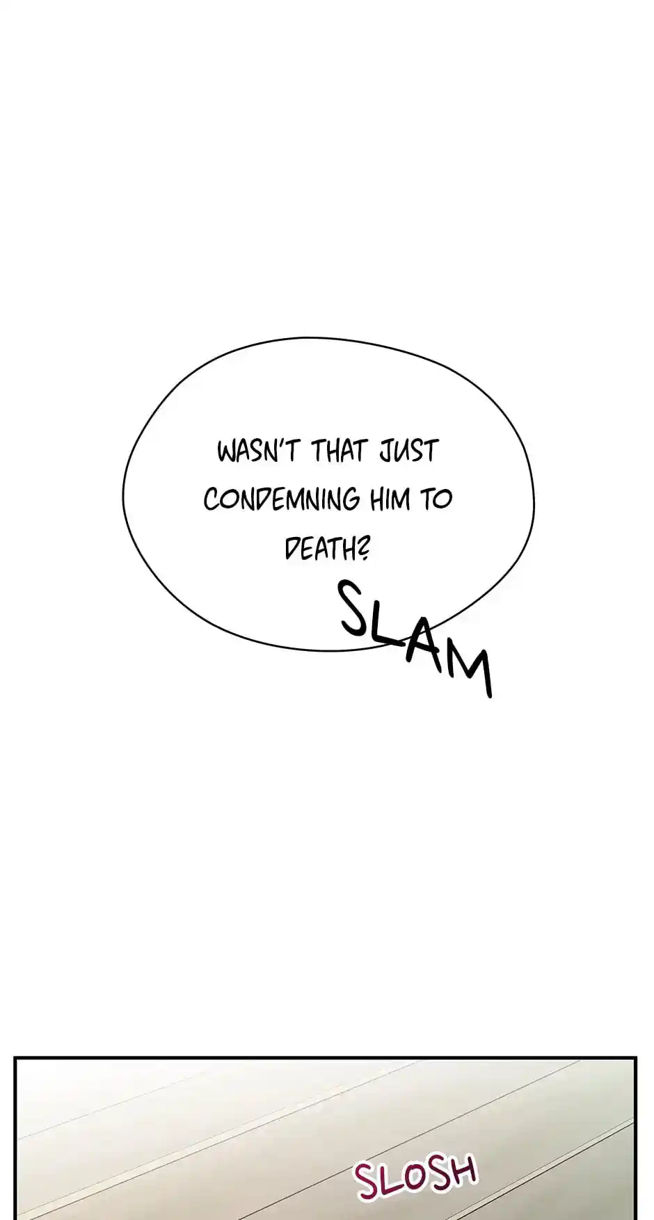 I’M Not The Hero! Chapter 28