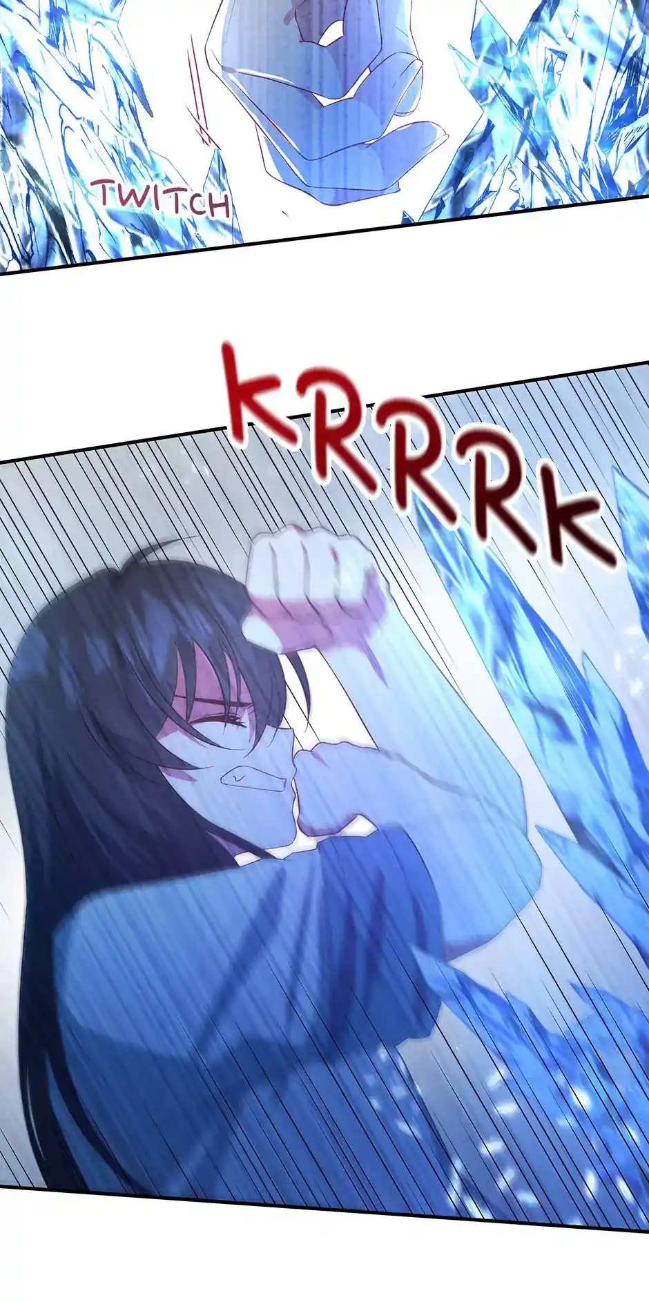 I’M Not The Hero! Chapter 28