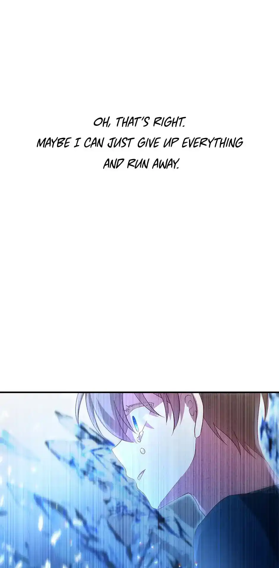 I’M Not The Hero! Chapter 28