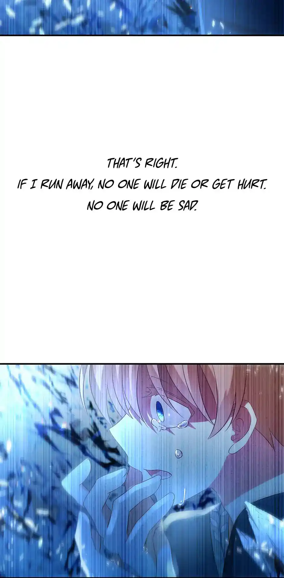 I’M Not The Hero! Chapter 28