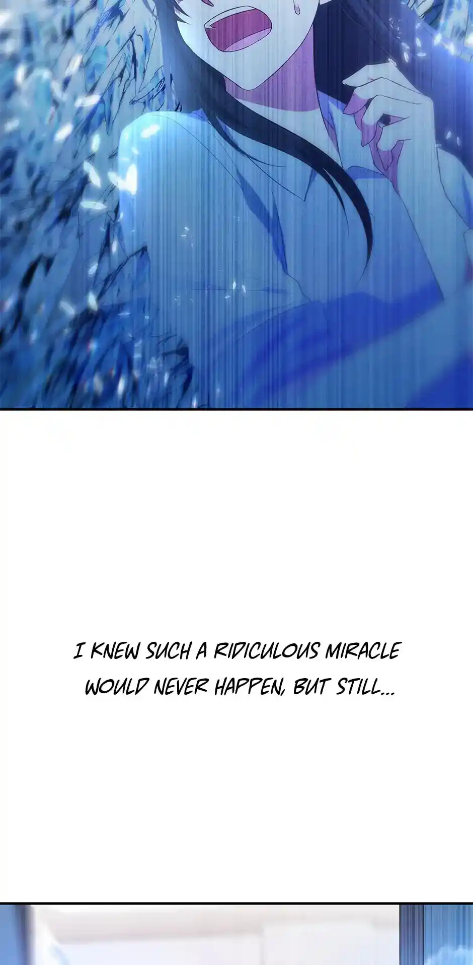 I’M Not The Hero! Chapter 28