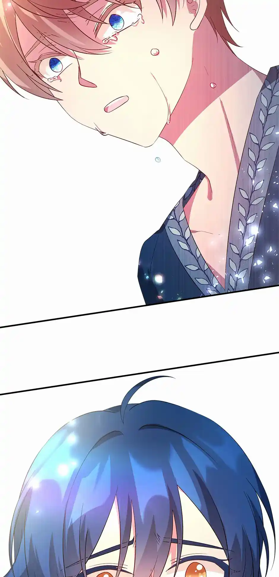 I’M Not The Hero! Chapter 28