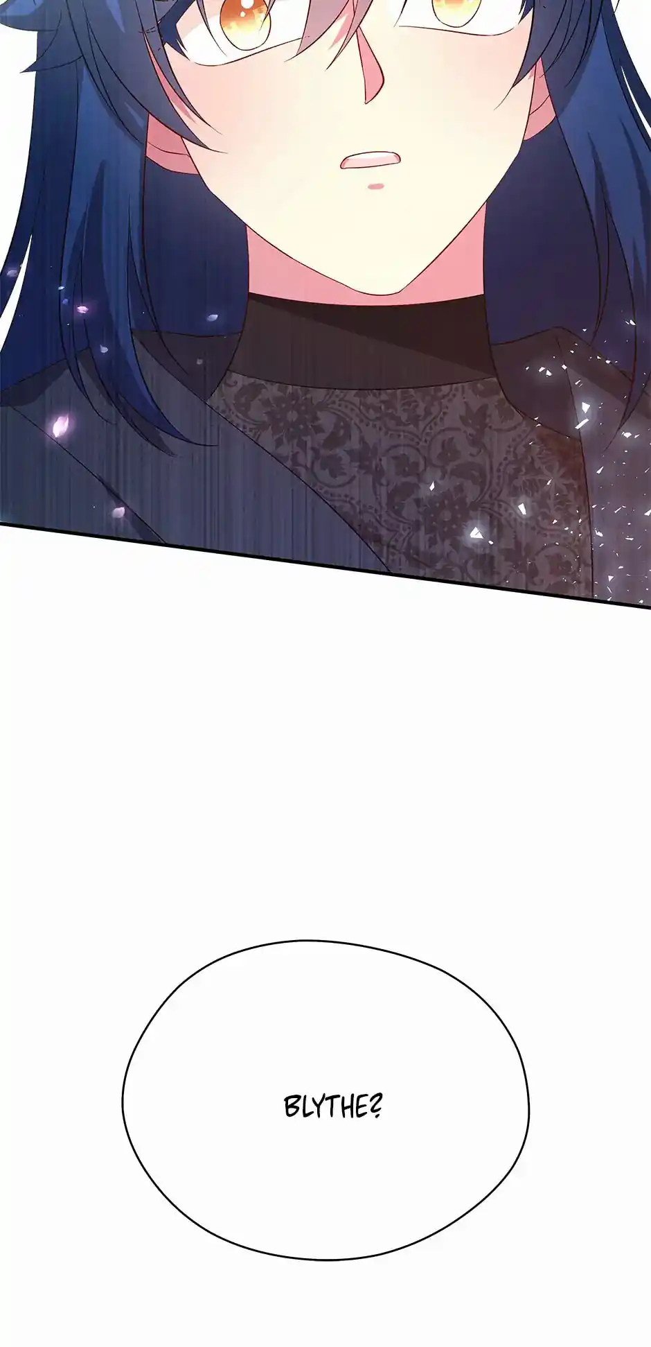 I’M Not The Hero! Chapter 28